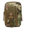 Waterproof Nylon Mobile Phone Waist Bag With Molle Attachment 12