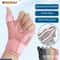 Adjustable Thumb Spica Splint For Thumb And Wrist Support 0