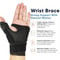 Adjustable Thumb Spica Splint For Thumb And Wrist Support 3