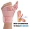 Adjustable Thumb Spica Splint For Thumb And Wrist Support 6