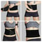 Sweat Sauna Waist Trimmer Belt For Fitness And Fat Burning 5