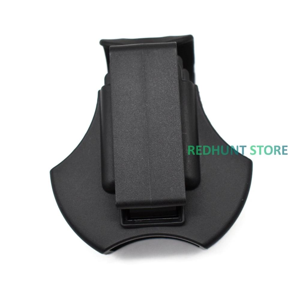 Tactical Open Top Handcuff Case For Duty And Training Use 6