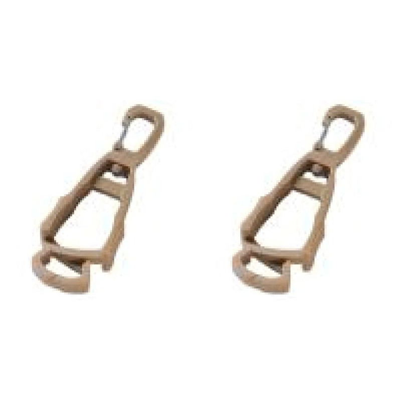 Outdoor Protective Gloves Clip AntiDrop Safety Holder For Work And Construction 13