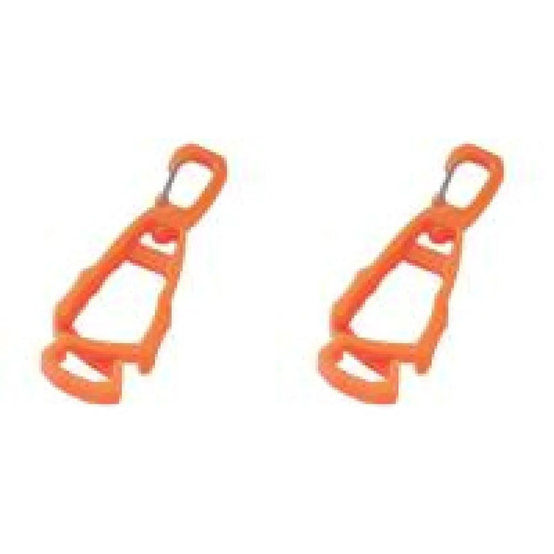 Outdoor Protective Gloves Clip AntiDrop Safety Holder For Work And Construction 15