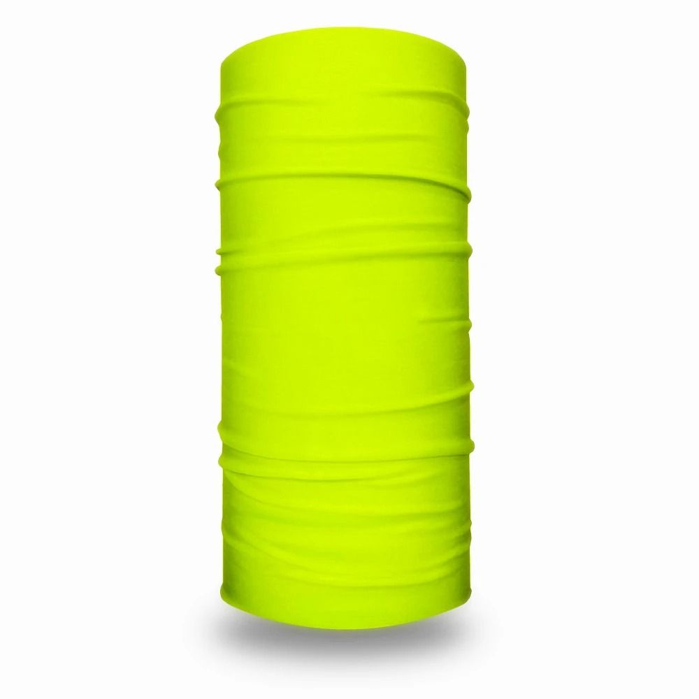 Dyeing Color Neck Gaiter Seamless Multifunctional Bandana For Men And Women 9