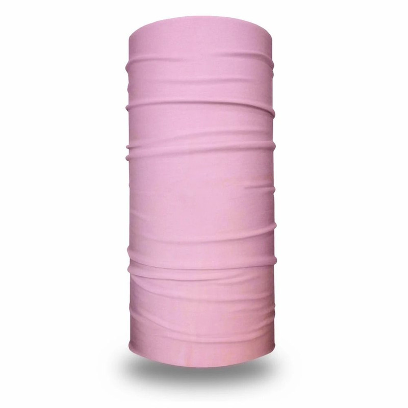 Dyeing Color Neck Gaiter Seamless Multifunctional Bandana For Men And Women 10