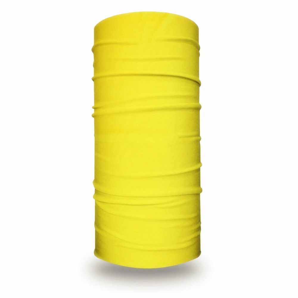 Dyeing Color Neck Gaiter Seamless Multifunctional Bandana For Men And Women 12