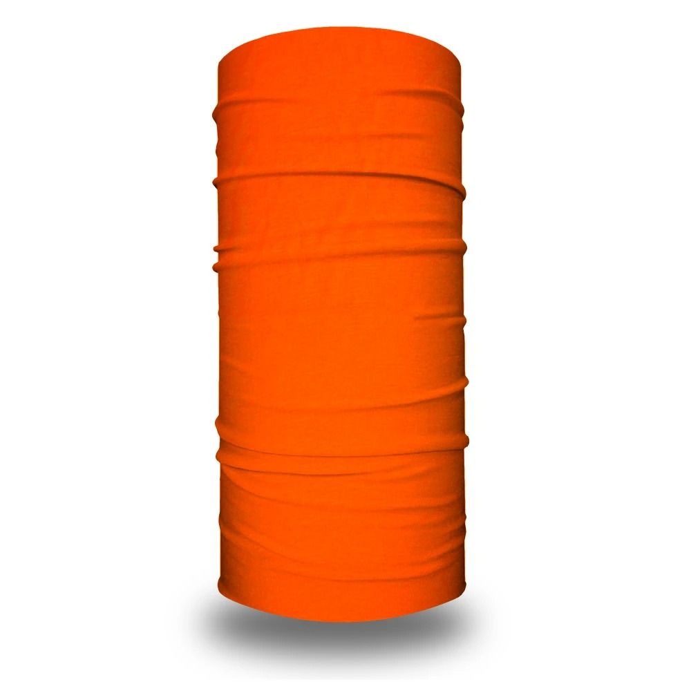 Dyeing Color Neck Gaiter Seamless Multifunctional Bandana For Men And Women 13