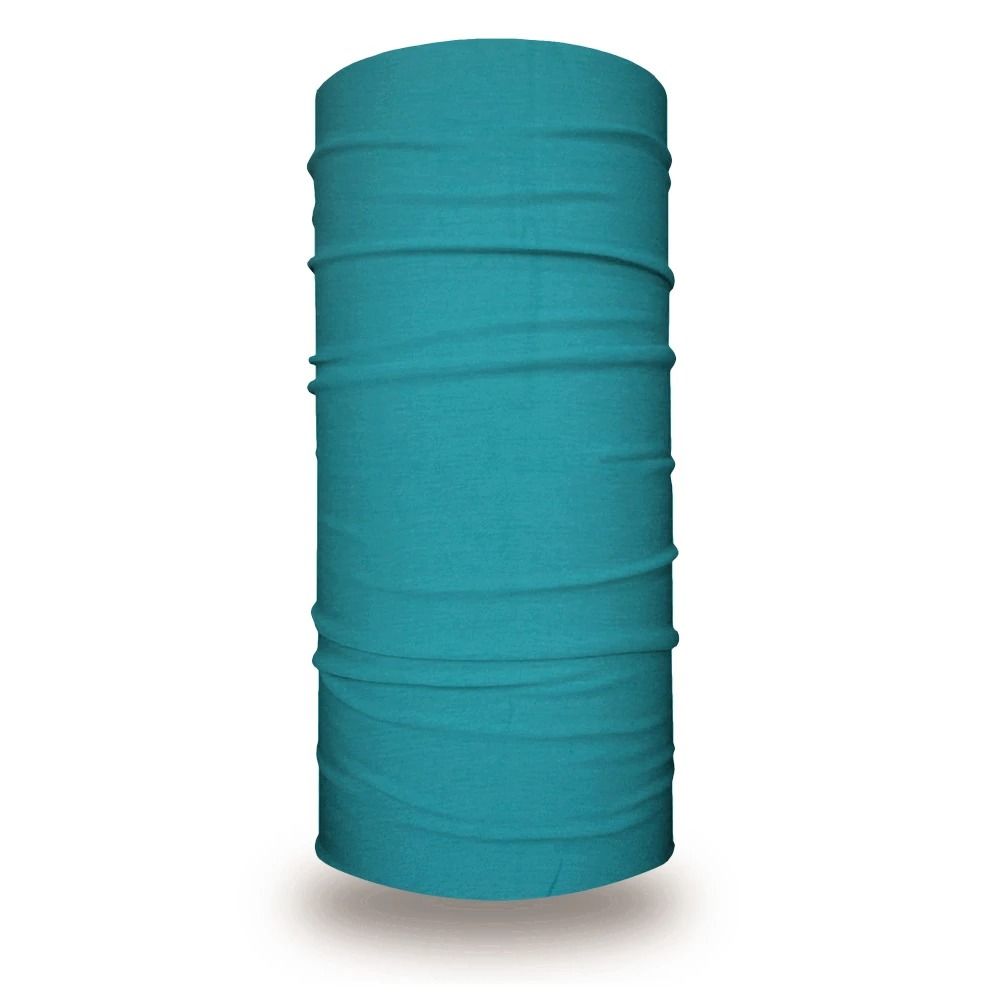 Dyeing Color Neck Gaiter Seamless Multifunctional Bandana For Men And Women 14