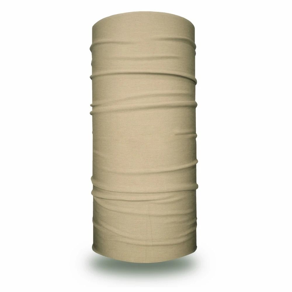 Dyeing Color Neck Gaiter Seamless Multifunctional Bandana For Men And Women 15