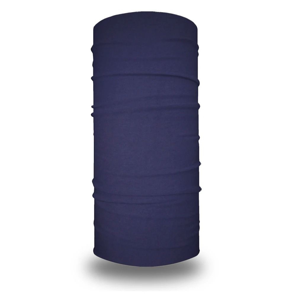 Dyeing Color Neck Gaiter Seamless Multifunctional Bandana For Men And Women 16