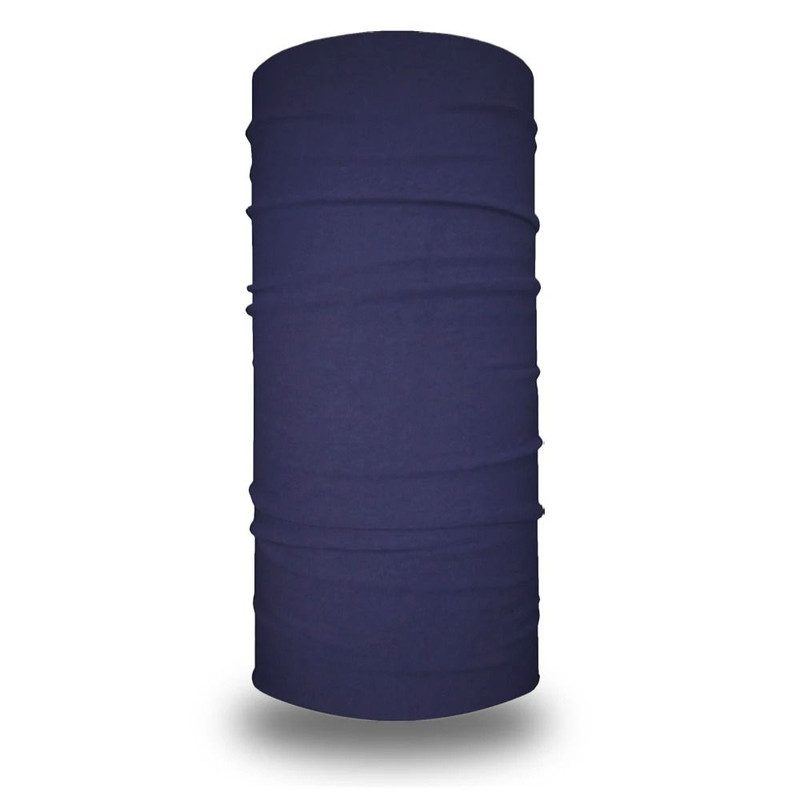 Dyeing Color Neck Gaiter Seamless Multifunctional Bandana For Men And Women 16