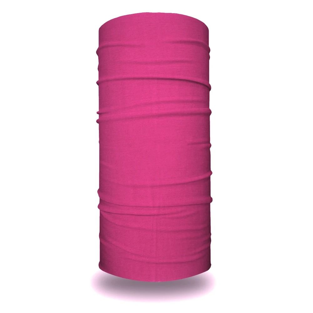 Dyeing Color Neck Gaiter Seamless Multifunctional Bandana For Men And Women 17