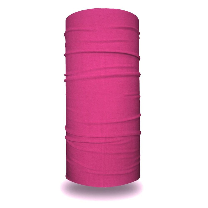 Dyeing Color Neck Gaiter Seamless Multifunctional Bandana For Men And Women 17