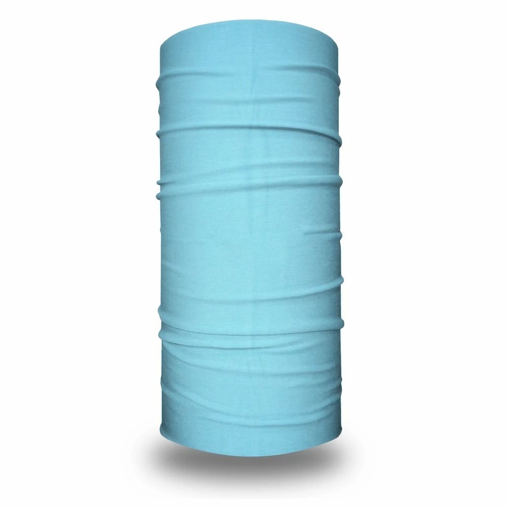 Dyeing Color Neck Gaiter Seamless Multifunctional Bandana For Men And Women 19