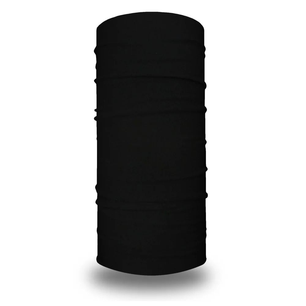 Dyeing Color Neck Gaiter Seamless Multifunctional Bandana For Men And Women 4