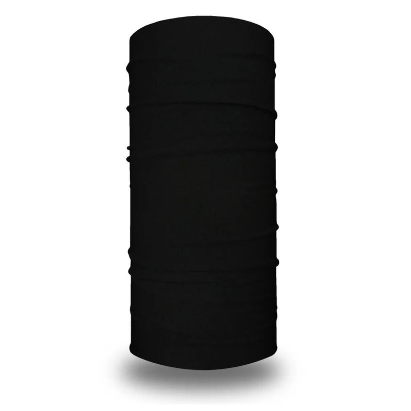 Dyeing Color Neck Gaiter Seamless Multifunctional Bandana For Men And Women 4