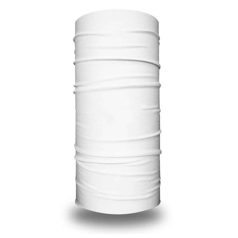 Dyeing Color Neck Gaiter Seamless Multifunctional Bandana For Men And Women 5