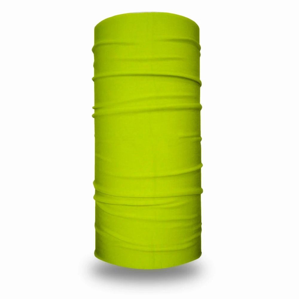 Dyeing Color Neck Gaiter Seamless Multifunctional Bandana For Men And Women 6