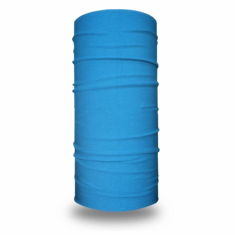 Dyeing Color Neck Gaiter Seamless Multifunctional Bandana For Men And Women 8