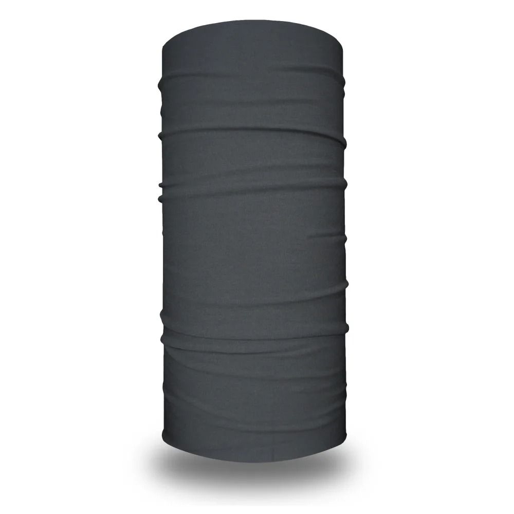 Dyeing Color Neck Gaiter Seamless Multifunctional Bandana For Men And Women 20