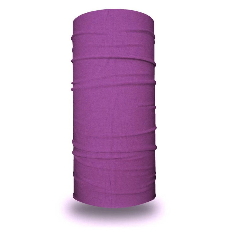 Dyeing Color Neck Gaiter Seamless Multifunctional Bandana For Men And Women 21