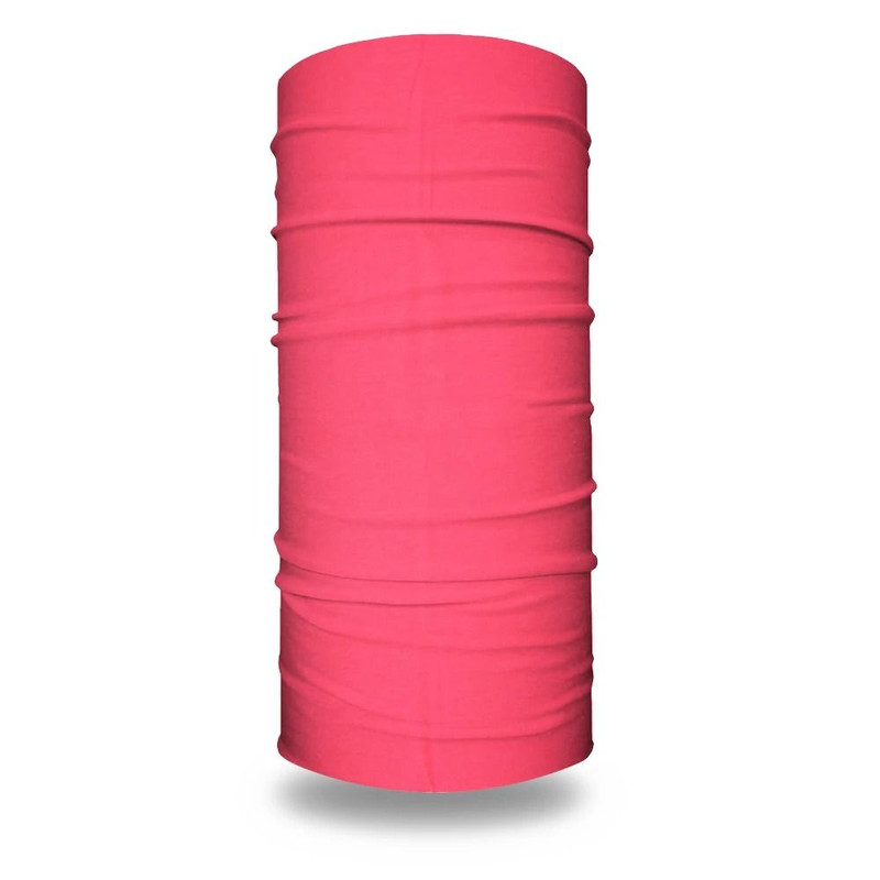 Dyeing Color Neck Gaiter Seamless Multifunctional Bandana For Men And Women 22