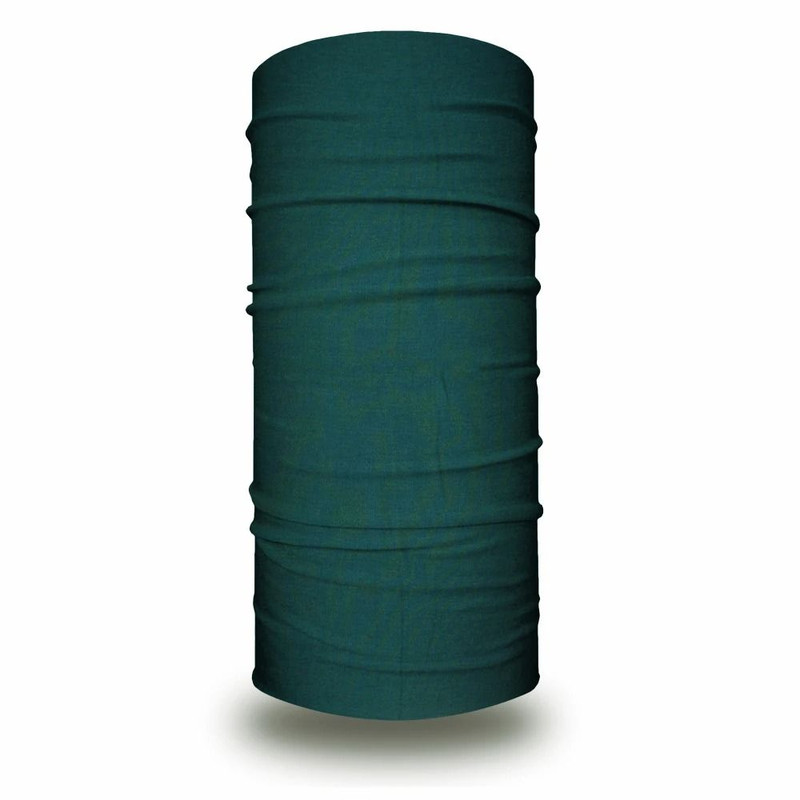 Dyeing Color Neck Gaiter Seamless Multifunctional Bandana For Men And Women 24