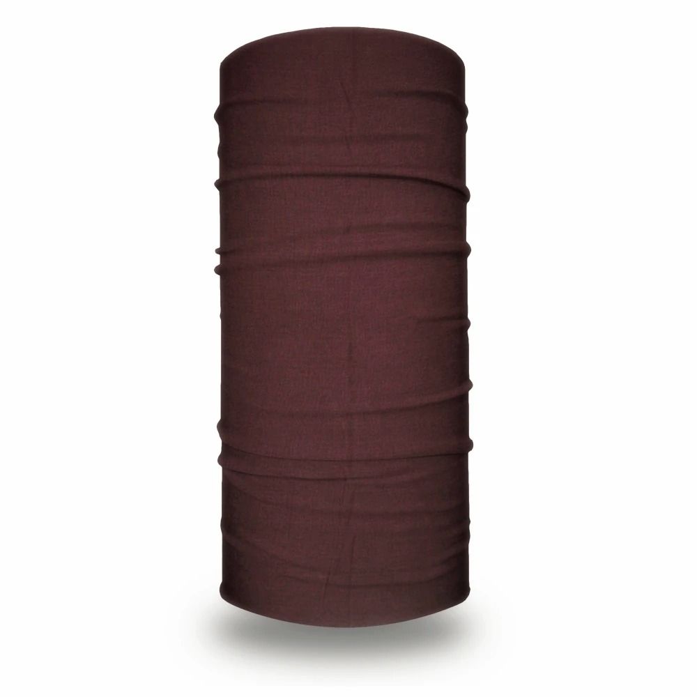 Dyeing Color Neck Gaiter Seamless Multifunctional Bandana For Men And Women 26