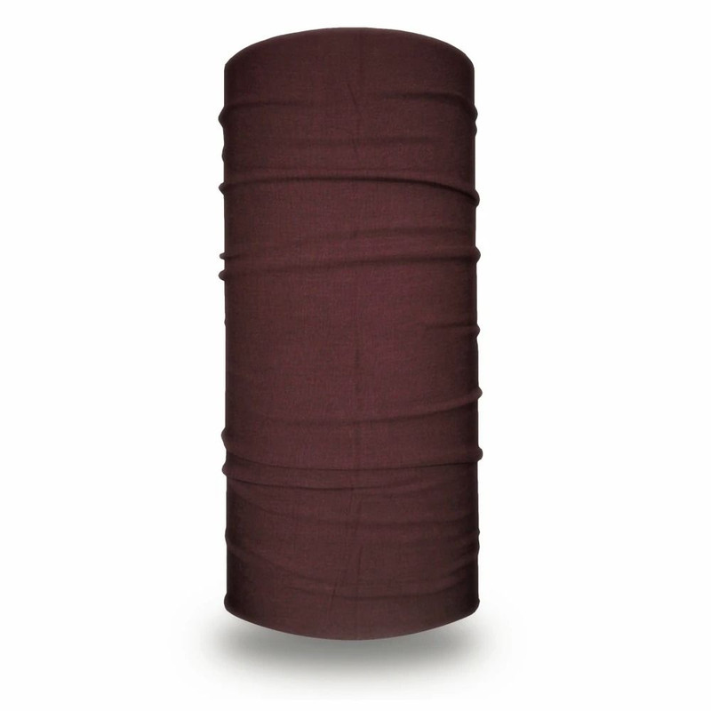 Dyeing Color Neck Gaiter Seamless Multifunctional Bandana For Men And Women 26