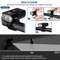 LED Bicycle Front Light Type C Rechargeable Bike Headlamp 1