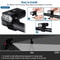 LED Bicycle Front Light Type C Rechargeable Bike Headlamp 1