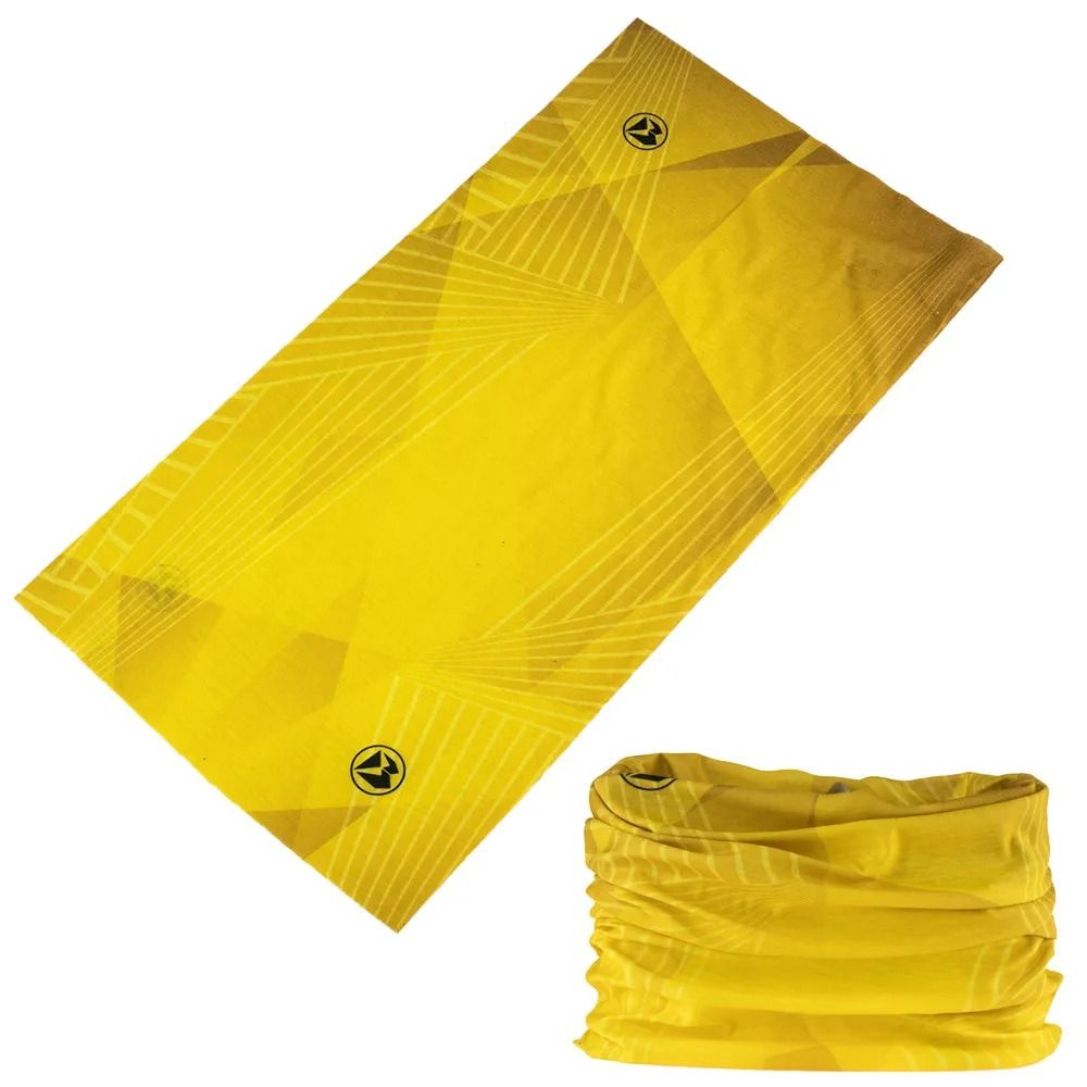 Gradient Color Turban UV Protection Neck Gaiter 14