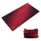 Gradient Color Turban UV Protection Neck Gaiter 2