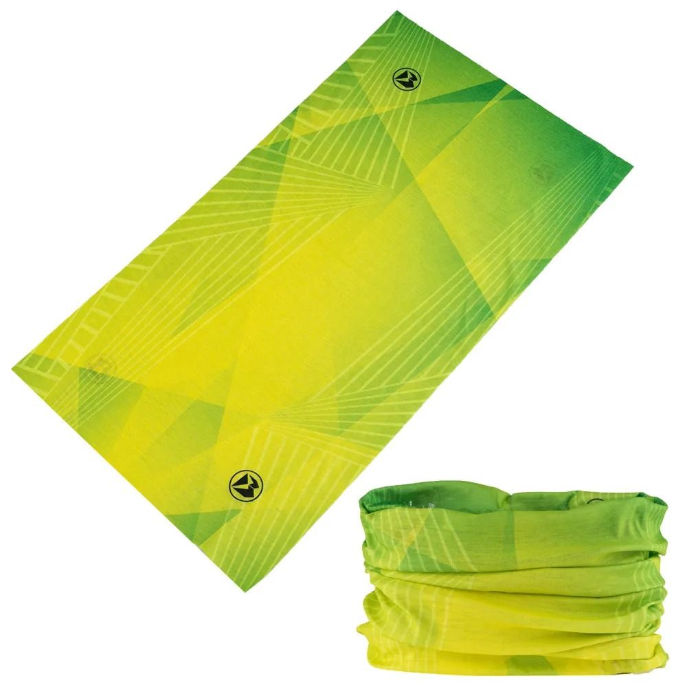Gradient Color Turban UV Protection Neck Gaiter 29