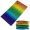 Gradient Color Turban UV Protection Neck Gaiter 28