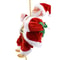 Climbing Santa Christmas Decoration Doll 13