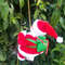 Climbing Santa Christmas Decoration Doll 2