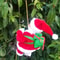 Climbing Santa Christmas Decoration Doll 2