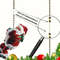 Climbing Santa Christmas Decoration Doll 4