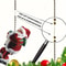 Climbing Santa Christmas Decoration Doll 4