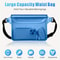 Waterproof Mobile Phone Storage Bag For Swimming And Outdoor Water Activities 0