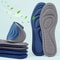 Memory Foam Orthopedic Insoles For AllDay Comfort And Support 0