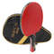 Carbon Table Tennis Racket For Training And Competition 0