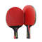 Carbon Table Tennis Racket For Training And Competition 2