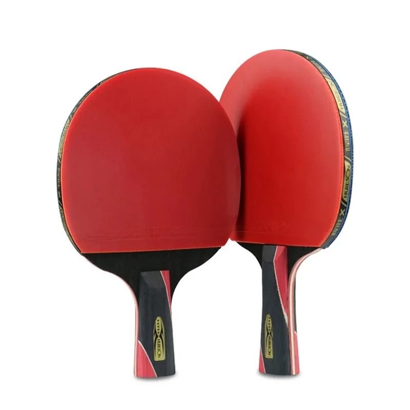 Carbon Table Tennis Racket For Training And Competition 2