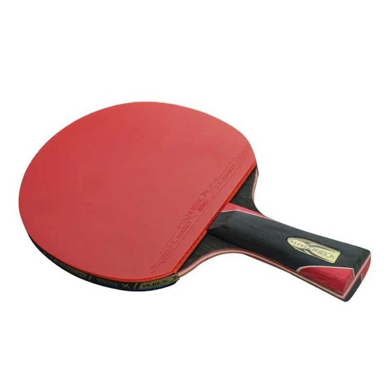 Carbon Table Tennis Racket For Training And Competition 3