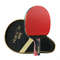 Carbon Table Tennis Racket For Training And Competition 5