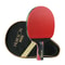 Carbon Table Tennis Racket For Training And Competition 5