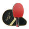 Carbon Table Tennis Racket For Training And Competition 8